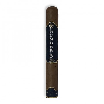 Nicaraguan Rocky Patel No.6 Robusto - Click to Enlarge