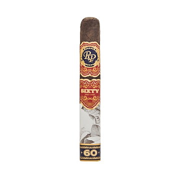 Nicaraguan Rocky Patel Sixty Robusto - Click to Enlarge