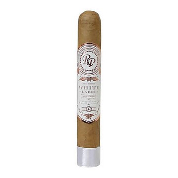 Nicaraguan Rocky Patel White Label Robusto - Click to Enlarge