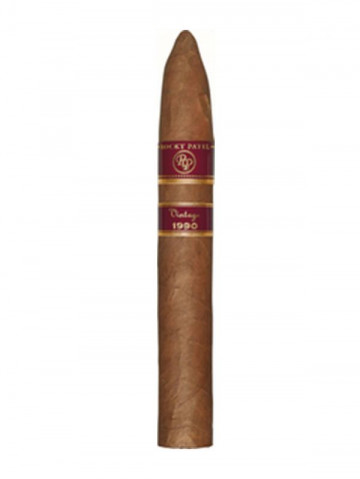 Nicaraguan Rocky Patel 1990 Vintage Torpedo - Click to Enlarge