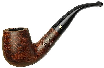 Peterson Aran Smooth 65 Fishtail - Click to Enlarge