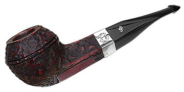 Peterson Sherlock Holmes Rusticated Hudson P/Lip - Click to Enlarge