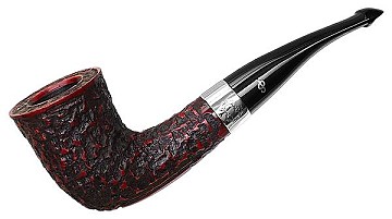 Peterson Sherlock Holmes Rusticated Mycroft P-Lip - Click to Enlarge