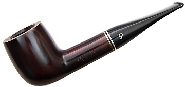 Peterson Tyrone Smooth 107 Fishtail - Click to Enlarge