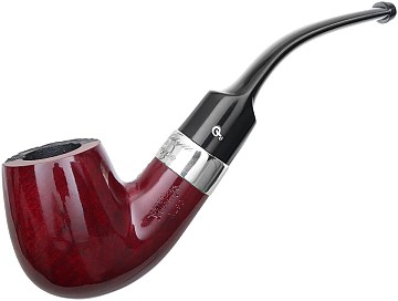 Peterson Jekyll & Hyde XL90 Fishtail - Click to Enlarge