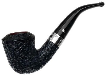 Peterson Jekyll & Hyde B10 Fishtail - Click to Enlarge