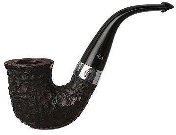 Peterson Sherlock Holmes Rusticated Original P/Lip - Click to Enlarge